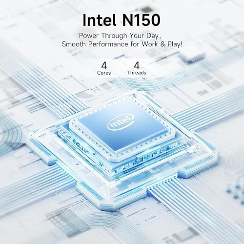 HP 14 Inch Student Laptop Office 365, Quad-Core Processor (Beat i3-1115G4), 8GB RAM 256GB Storage (128GB UFS+128GB SD Card), Computer for Business and Study Home with Wi-Fi 6 Win11, W/Accessories 8GB RAM | 256GB Storage Rose Gold