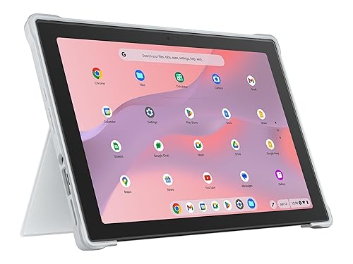 ASUS Chromebook Detachable/SILVER/10.51 1200X1920 Touch(incell)/MT8186G/4GB/ARM UMA/64GB/Chrome