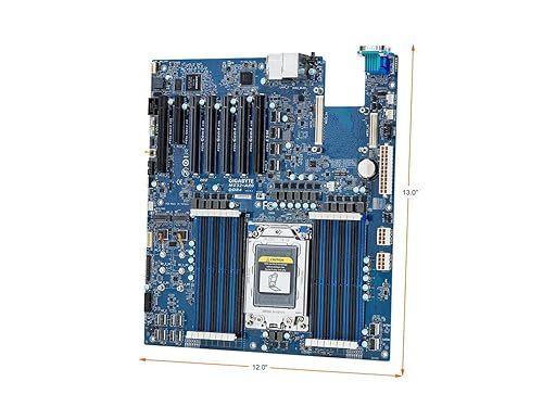 GIGABYTE MAINBOARD MZ32-AR0 Single SOCKEL SP3