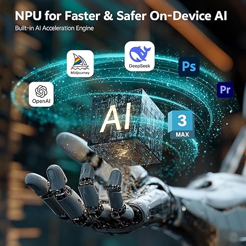 Asus NUC 15 Pro NUC15CRKV7 Barebone System - Mini PC - Intel Core Ultra 7 265H - Intel Chip - 96 GB DDR5 SDRAM DDR5-6400/PC5-51200 Maximum RAM Support - 2 Total Memory Slots - NVMe Controller - Intel 64GB RAM | 2TB SSD Ultra 5 225H-Black