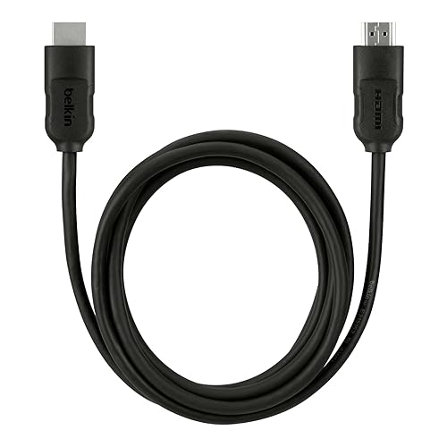Belkin F8V3311B30 HDMI Cable M-M, 30 Feet (Black)