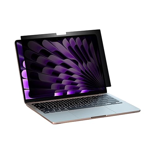 Targus Magnetic Privacy Screen for Microsoft Surface Laptop 5 (15-inch) and Surface Laptop 4