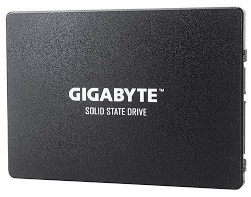 Gigabyte Dysk SSD 120GB 2, 5'' SATA3 500/380MB/s 7mm