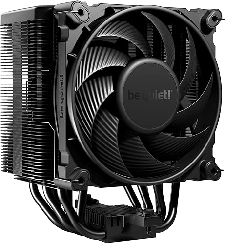 be quiet! Dark Rock 5 CPU Cooler