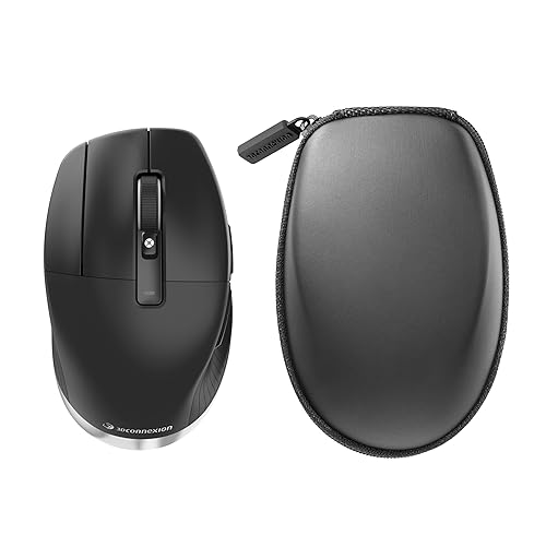 3Dconnexion CADMOUSE Pro WIRELES Left Handed (3DX-700117)