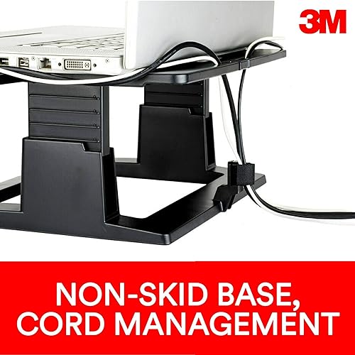 Expandable Notebook Stand