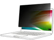 3M BPNDE001 Privacy Screen 16:10 Bright Scr.Dell Multi-Line 13.4