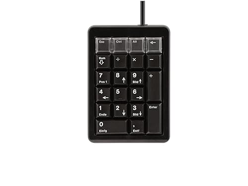 Cherry G84-4700 Keypad