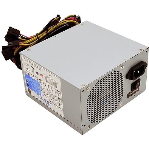 Seasonic SSP-600ET2 Bulk 600W ATX