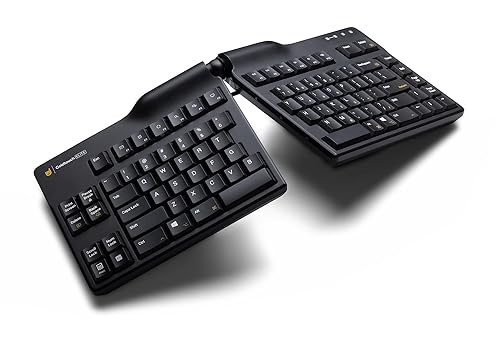 Goldtouch Elite Adjustable Ergonomic Keyboard