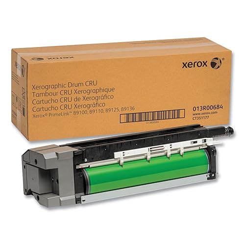 Xerox PrimeLink B9000, B9100, B9110, B9125, B9136 Drum Cartridge (800,000 Yield)