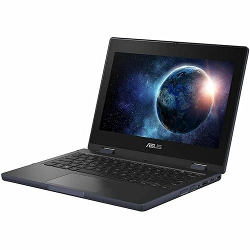 ASUS ExpertBook/GREY/11.6 HD Touch(GF2)/N150/4GB/Intel UMA/128GB/WIN11 PRO (Academic)