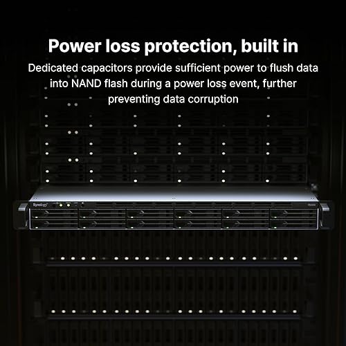 Synology 2.5 SATA SSD SAT5220 480GB (SAT5220-480G)