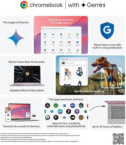 Lenovo 100e Chromebook Gen 4 82W0000WUS 11.6 Chromebook - HD - Octa-core (ARM Cortex A76 + Cortex A55) - 4 GB - 32 GB Flash Memory - English Keyboard - Graphite Gray