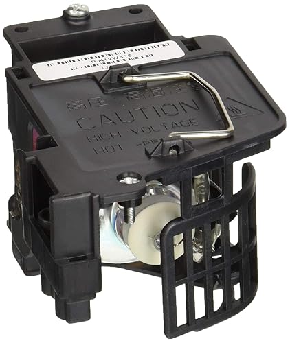 Battery Technology Replacement Lamp for Sanyo PRM10 PRM20 Promethean Active Board