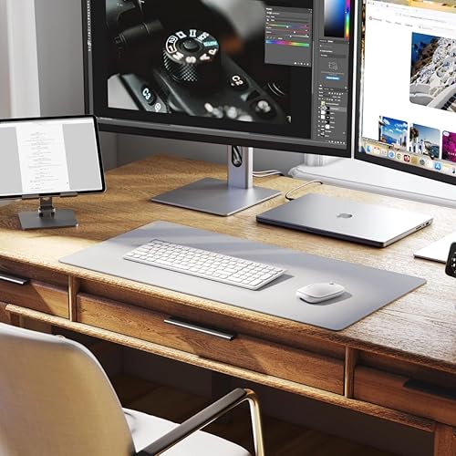 ALOGIC Echelon Compact USB-C Rechargeable Wireless Keyboard for macOS | Compact Keyboard