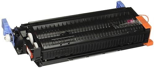 PREMIUMCOMPATIBLES C9723ARPC Replacement Ink and Toner Cartridge for Hewlett Packard Printers, Magenta