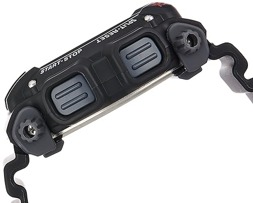 Casio Men's Digital Watch Multi