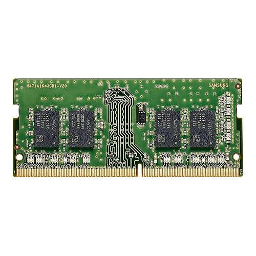 HP 8GB DDR4 SDRAM Memory Module