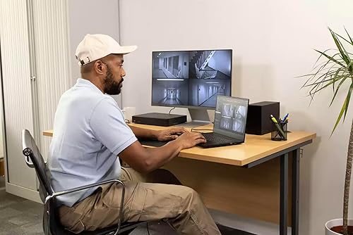 Western Digital 26TB WD Purple Pro Surveillance Internal Hard Drive HDD - SATA 6 Gb/s, 512 MB Cache, 3.5 - WD260PURP