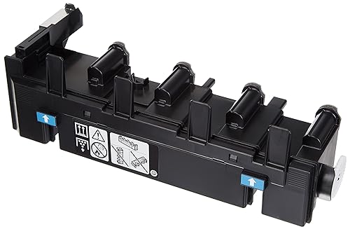 Konica Minolta Waste Toner Container, 20000 Yield (A1AU0Y3)