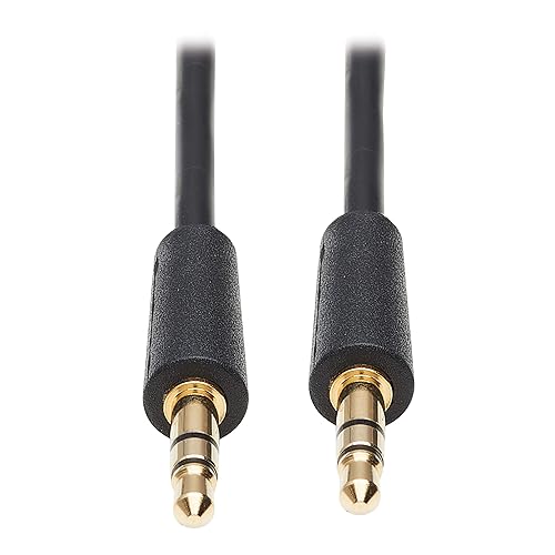 Tripp Lite HDMI KVM Cable Kit for B005-HUA2-K and B005-HUA4 4K HDMI 6ft (P785-HKIT06)