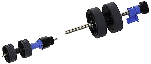 Epson 4T8625 Scanner Roller Kit - Black/Blue/Silver
