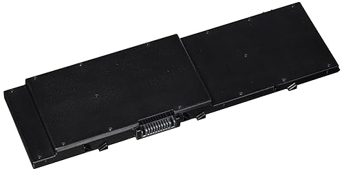 Total Micro - 451-BBSE-TM - Total Micro: This 6-Cell 72whr Li-ion Battery Meets Or Exceeds OEM