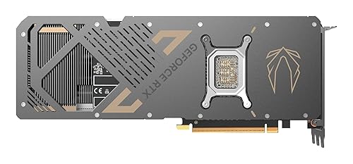 ZOTAC Solid CORE OC GeForce RTX 5080 16GB 256-Bit GDDR7 DLSS 4.0 PCI Express 5.0 x16 Graphics Card ZT-B50800J2-10P