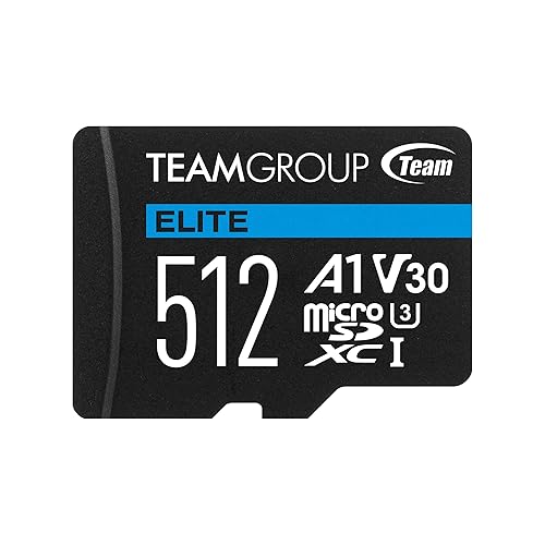 Team Group Inc TEAUSDX512GIV30A103 Flash 512gteam Teausdx512giv30a103