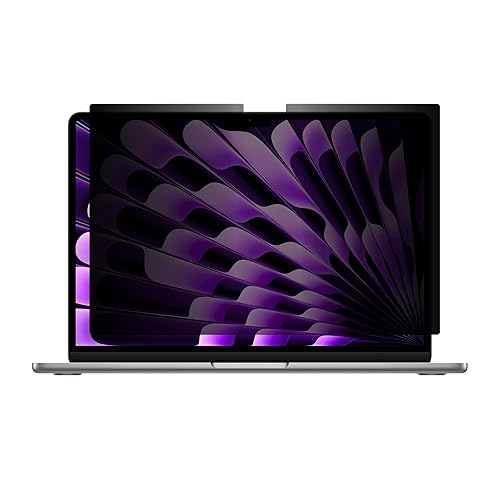 Targus Magnetic Privacy Screen for Microsoft Surface Laptop 5 (15-inch) and Surface Laptop 4