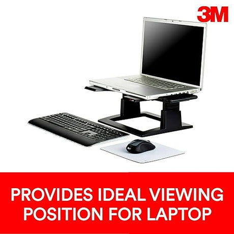 Expandable Notebook Stand