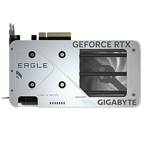 GIGABYTE GV-N5060EAGLEOC ICE-8GD