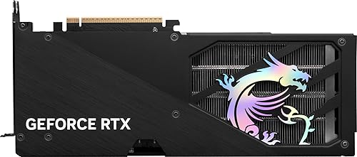 MSI Gaming RTX 5060 Ti 8G Gaming Trio OC Graphics Card (8GB GDDR7,TBA-bit, Extreme Performance: TBA MHz, DisplayPort x3 2.1a, HDMI 2.1b, NVIDIA Blackwell Architecture)