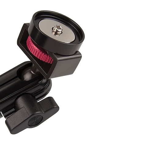 The Joy Factory MagConnect On-Wall Flush Mount Holder with Universal Tablet Module for Tablets (MNU515) On-Wall Mount