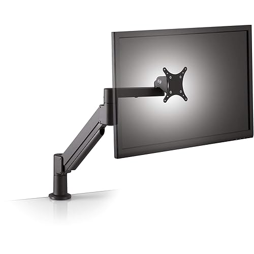 7FLEX SINGLE MONITOR ARM