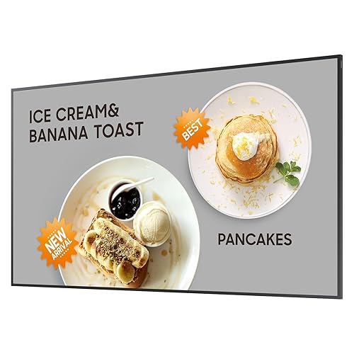 SAMSUNG 32INCH/ UHD(1920 X 1080)/400NIT