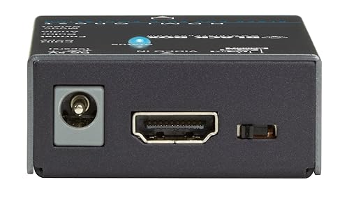 Black Box Network Services Hdmi Edid Ghost (VG-HDMI)