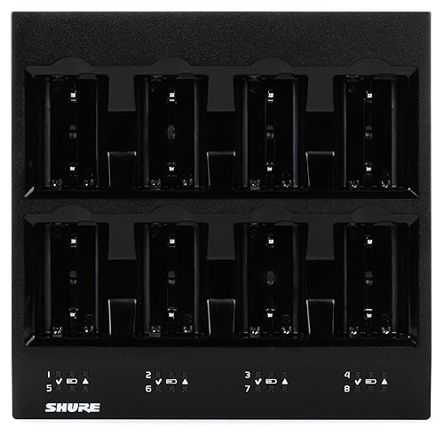 Shure SBC800