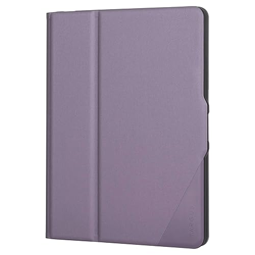 Targus Versavu Rotating Case and Stand for iPad 2, 3 and 4, Black (THZ86307GL)