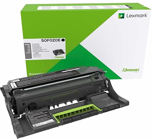 Lexmark 50F0Z0E Ms310d Corporate Imaging Unit