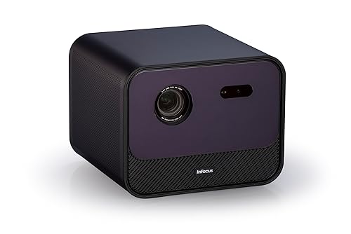 InFocus IN3028SL Quantum LED Crusader Grandmaster