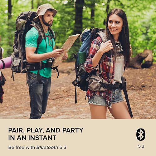 Creative Muvo Go (Green)