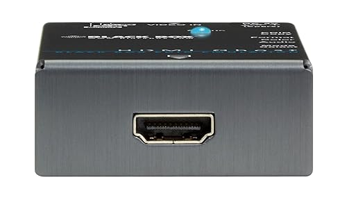 Black Box Network Services Hdmi Edid Ghost (VG-HDMI)