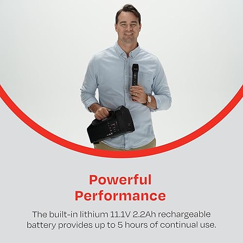 Califone Wireless Megaphone Via Ergoguys