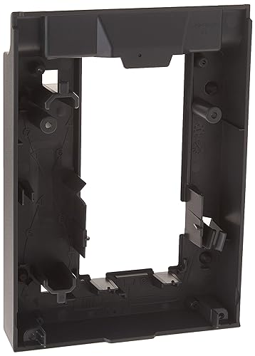 Epson C32C814596 Series TM-T88V Power Supply Box Cover, Dark Gray