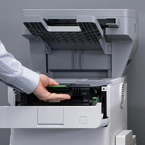 Brother Genuine TN920XL High-Yield Toner Cartridge