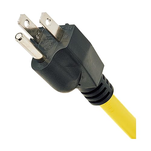 Tripp Lite TLM812SA Safety Surge Protector 120V 8 Outlet Metal 12-Feet Cord OSHA