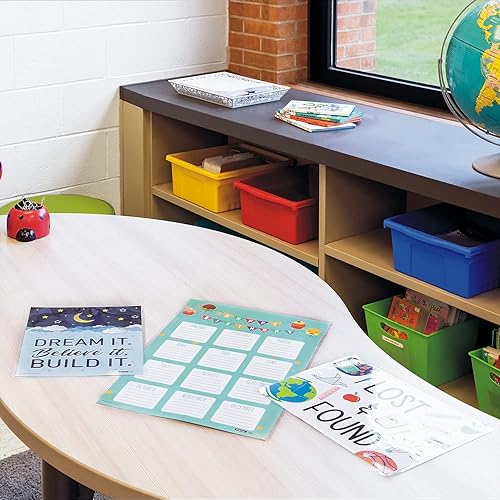 Fellowes 5746001 Thermal Laminating Pouches 5mil - 100 Pack