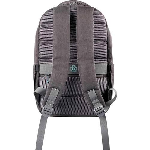 ELB14UF Greenee Eco Backpack Double Compartment For Notebook 13/14